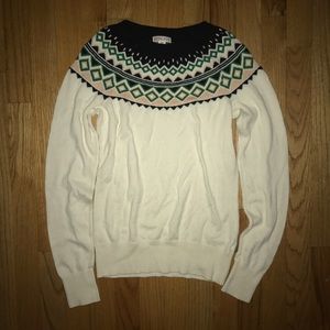 Sweater top🚨offer?